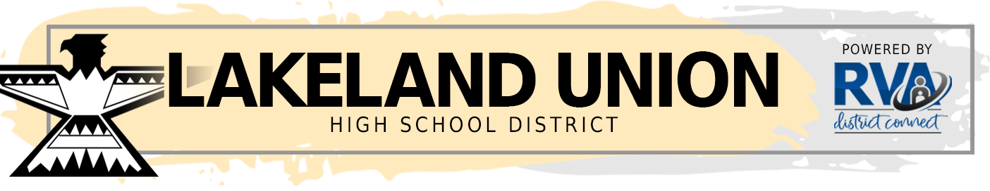 RVA Lakeland Union High School